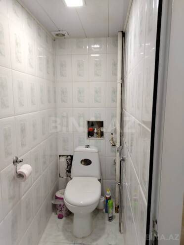 Продаётся 4-комн. вторичка 95 м², м. Ази Асланов, photo 14 from 16