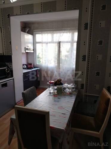 Продаётся 4-комн. вторичка 95 м², м. Ази Асланов, photo 10 from 16