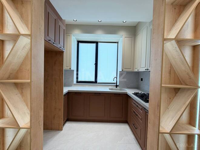 Satılır 2 otaqlı yeni tikili 52 m², Əhmədli q., photo 4 from 12