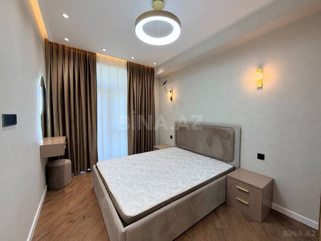 Satılır 2 otaqlı yeni tikili 52 m², Əhmədli q., photo 7 from 12