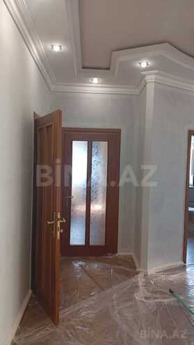 İcarəyə verilir 3 otaqlı yeni tikili 110 m², Nizami m., photo 11 from 16