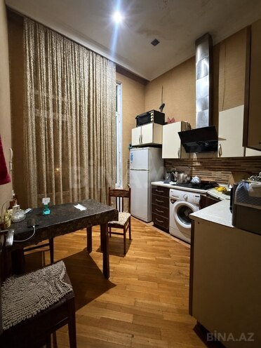 Satılır 2 otaqlı yeni tikili 75 m², Qara Qarayev m., photo 1 from 9