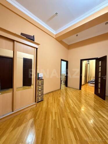 Satılır 2 otaqlı yeni tikili 75 m², Qara Qarayev m., photo 8 from 9