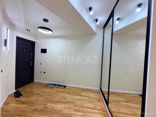 Satılır 2 otaqlı yeni tikili 65 m², Həzi Aslanov m., photo 11 from 13