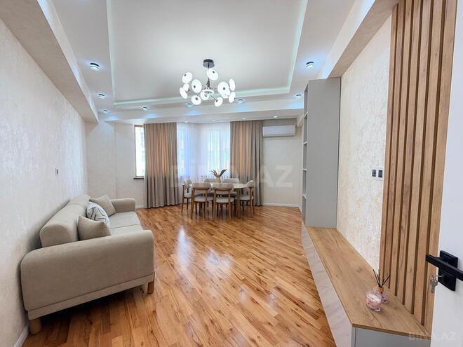 Satılır 2 otaqlı yeni tikili 65 m², Həzi Aslanov m., photo 1 from 13