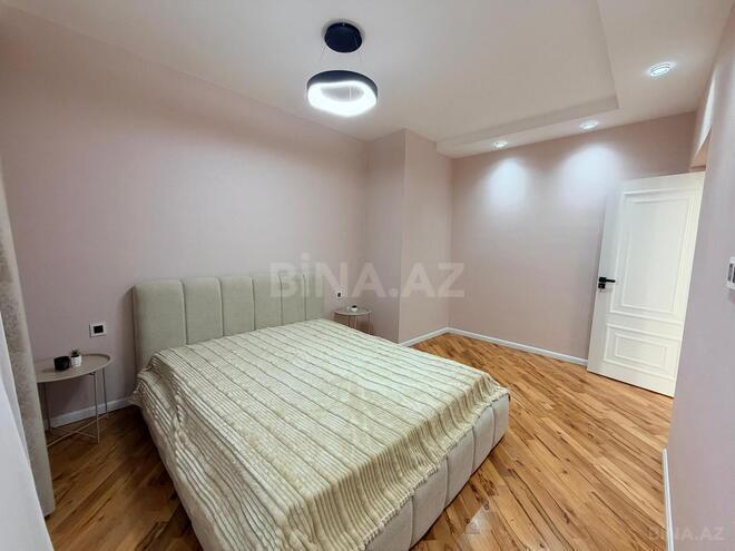 Satılır 2 otaqlı yeni tikili 65 m², Həzi Aslanov m., photo 10 from 13