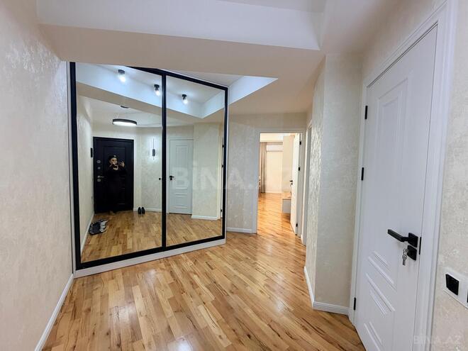 Satılır 2 otaqlı yeni tikili 65 m², Həzi Aslanov m., photo 8 from 13