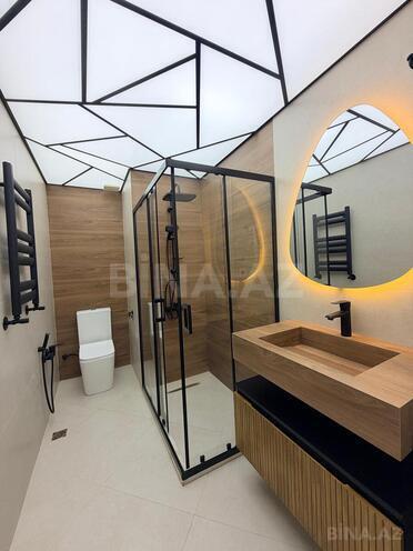 Satılır 2 otaqlı yeni tikili 65 m², Həzi Aslanov m., photo 12 from 13
