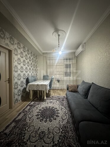 Satılır 3 otaqlı yeni tikili 78 m², Masazır q., photo 8 from 17