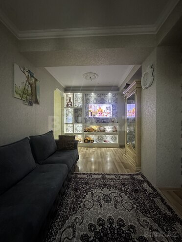 Satılır 3 otaqlı yeni tikili 78 m², Masazır q., photo 7 from 17
