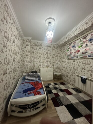 Satılır 3 otaqlı yeni tikili 78 m², Masazır q., photo 16 from 17