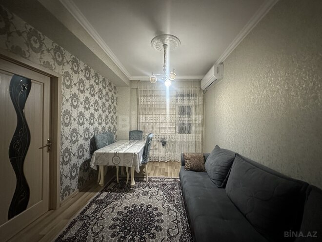 Satılır 3 otaqlı yeni tikili 78 m², Masazır q., photo 9 from 17