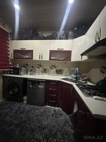 Satılır 3 otaqlı yeni tikili 78 m², Masazır q., photo 12 from 17
