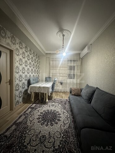 Satılır 3 otaqlı yeni tikili 78 m², Masazır q., photo 10 from 17