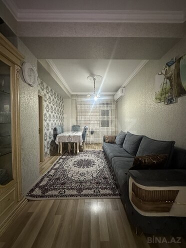 Satılır 3 otaqlı yeni tikili 78 m², Masazır q., photo 5 from 17