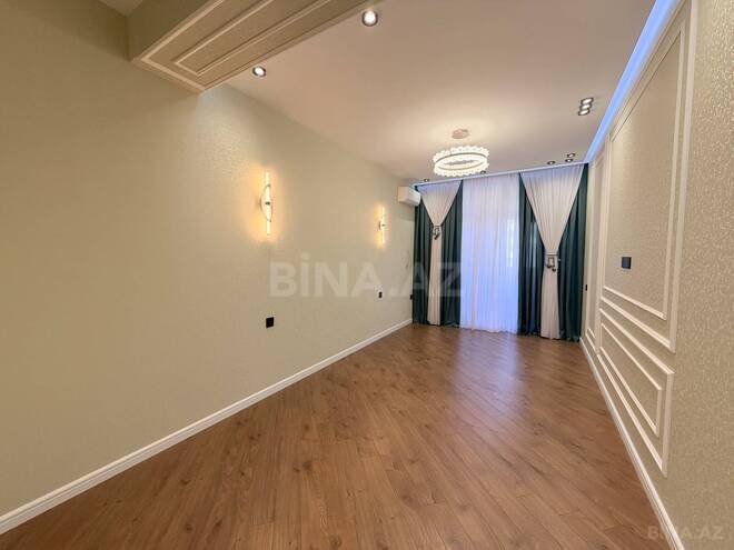 Satılır 3 otaqlı yeni tikili 90 m², Həzi Aslanov m., photo 9 from 15