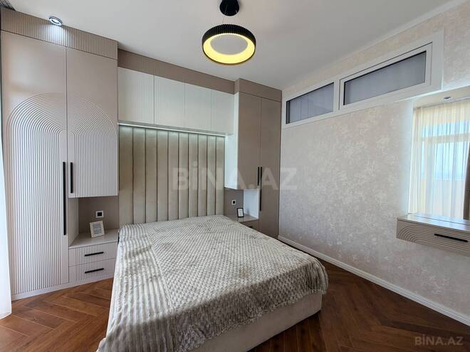 Satılır 3 otaqlı yeni tikili 68 m², Həzi Aslanov m., photo 7 from 13