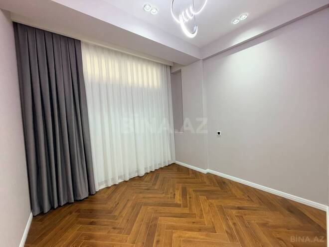 Satılır 3 otaqlı yeni tikili 68 m², Həzi Aslanov m., photo 10 from 13