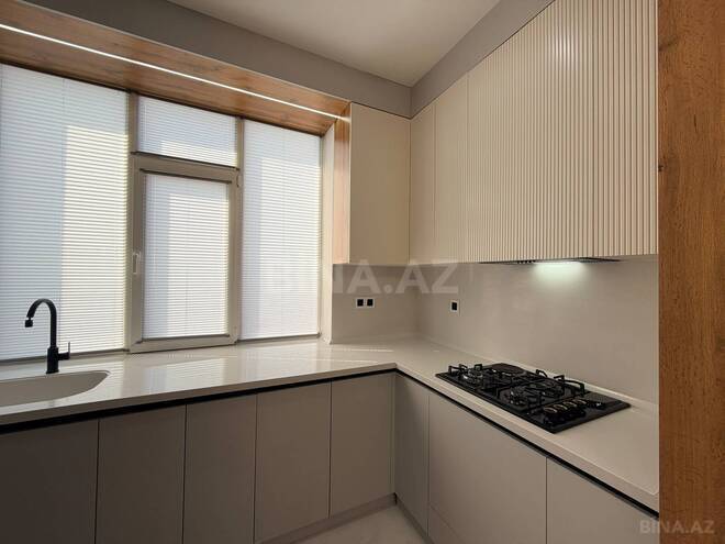 Satılır 3 otaqlı yeni tikili 68 m², Həzi Aslanov m., photo 6 from 13