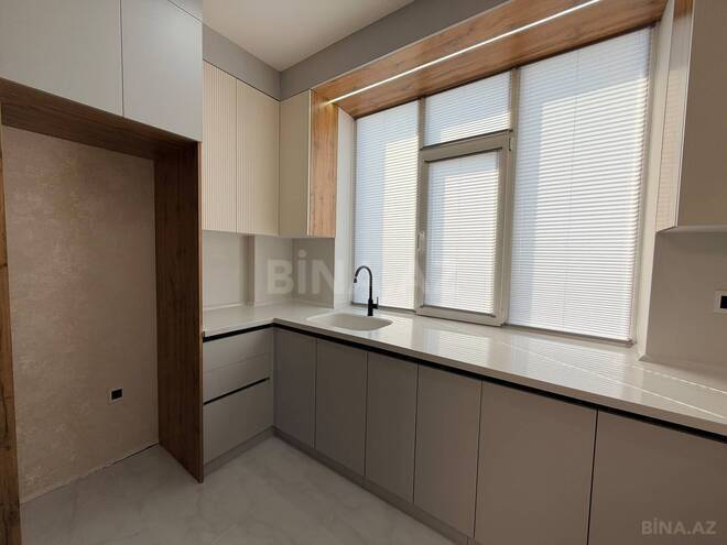 Satılır 3 otaqlı yeni tikili 68 m², Həzi Aslanov m., photo 5 from 13