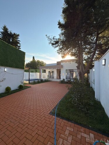 Satılır 4 otaqlı həyət evi/bağ evi 160 m², Şüvəlan q., photo 17 from 18
