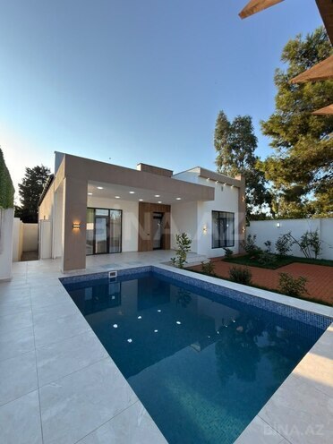 Satılır 4 otaqlı həyət evi/bağ evi 160 m², Şüvəlan q., photo 3 from 18