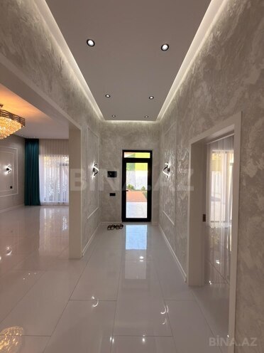 Satılır 4 otaqlı həyət evi/bağ evi 160 m², Şüvəlan q., photo 6 from 18