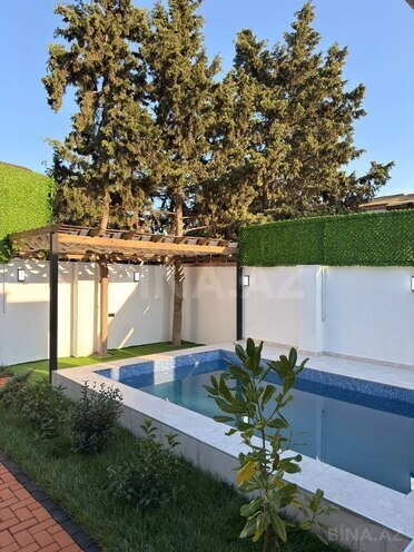Satılır 4 otaqlı həyət evi/bağ evi 160 m², Şüvəlan q., photo 4 from 18