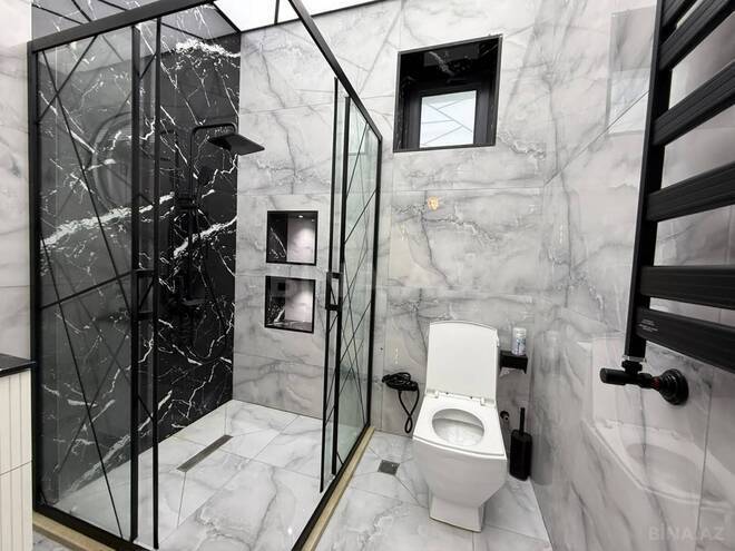 Продается 4-комн. дом/дача 140 м², Хазарский р., photo 26 from 27