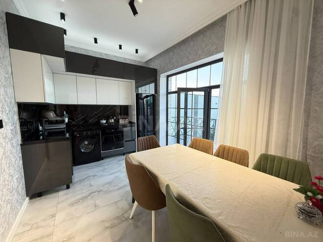 Продается 4-комн. дом/дача 140 м², Хазарский р., photo 23 from 27