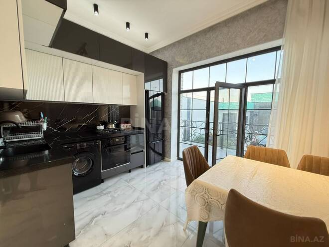 Продается 4-комн. дом/дача 140 м², Хазарский р., photo 22 from 27