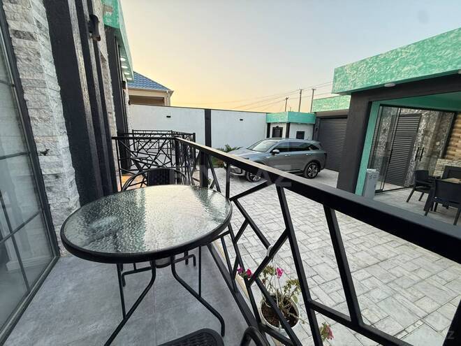 Продается 4-комн. дом/дача 140 м², Хазарский р., photo 11 from 27
