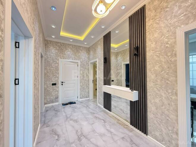 Продается 4-комн. дом/дача 140 м², Хазарский р., photo 25 from 27