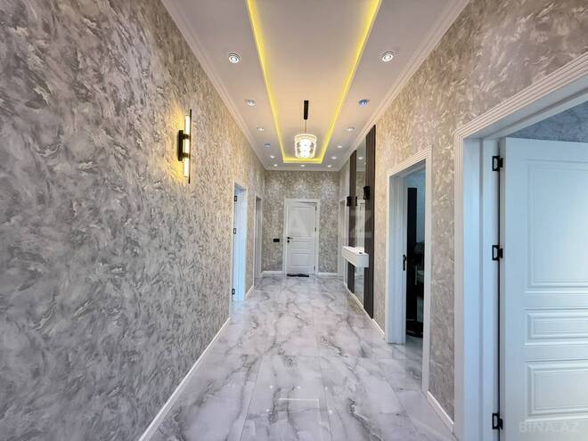Продается 4-комн. дом/дача 140 м², Хазарский р., photo 15 from 27