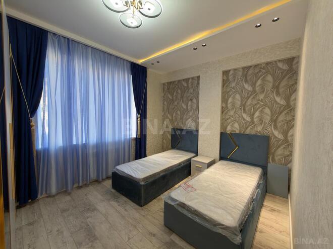 Satılır 3 otaqlı yeni tikili 85 m², Həzi Aslanov m., photo 7 from 11