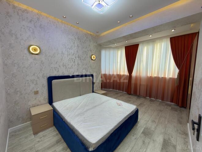 Satılır 3 otaqlı yeni tikili 85 m², Həzi Aslanov m., photo 4 from 11