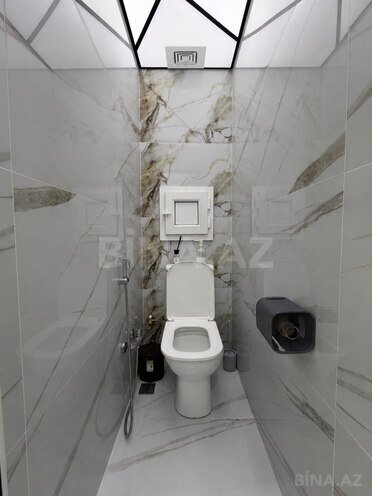 Satılır 2 otaqlı köhnə tikili 68 m², Memar Əcəmi m., photo 15 from 16