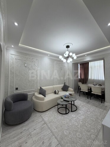 Satılır 2 otaqlı köhnə tikili 68 m², Memar Əcəmi m., photo 5 from 16