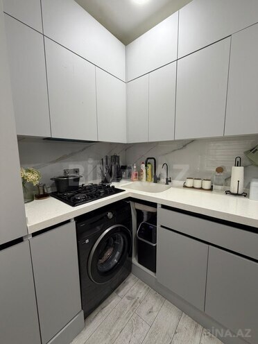 Satılır 2 otaqlı köhnə tikili 68 m², Memar Əcəmi m., photo 14 from 16