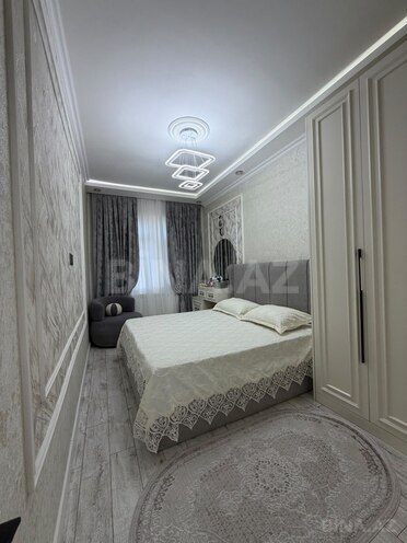 Satılır 2 otaqlı köhnə tikili 68 m², Memar Əcəmi m., photo 6 from 16