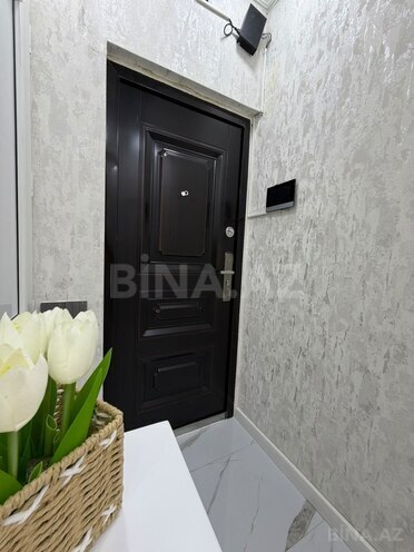 Satılır 2 otaqlı köhnə tikili 68 m², Memar Əcəmi m., photo 11 from 16