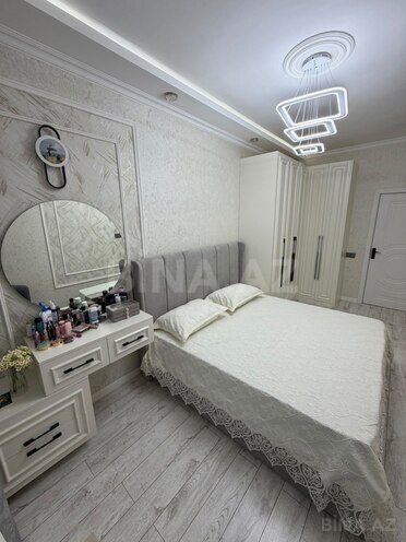 Satılır 2 otaqlı köhnə tikili 68 m², Memar Əcəmi m., photo 3 from 16