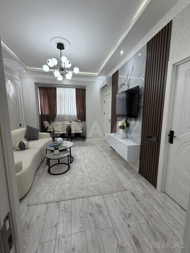 Satılır 2 otaqlı köhnə tikili 68 m², Memar Əcəmi m., photo 7 from 16