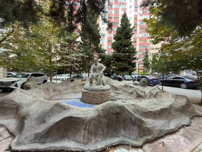 Satılır 2 otaqlı yeni tikili 88 m², Həzi Aslanov m., photo 1 from 9