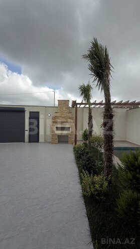 Satılır 4 otaqlı həyət evi/bağ evi 160 m², Mərdəkan q., photo 6 from 16