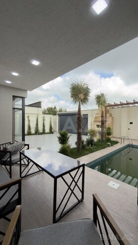 Satılır 4 otaqlı həyət evi/bağ evi 160 m², Mərdəkan q., photo 5 from 16