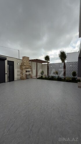Satılır 4 otaqlı həyət evi/bağ evi 160 m², Mərdəkan q., photo 4 from 16