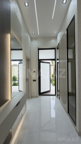 Satılır 4 otaqlı həyət evi/bağ evi 160 m², Mərdəkan q., photo 15 from 16