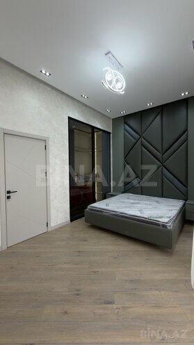 Satılır 4 otaqlı həyət evi/bağ evi 160 m², Mərdəkan q., photo 12 from 16