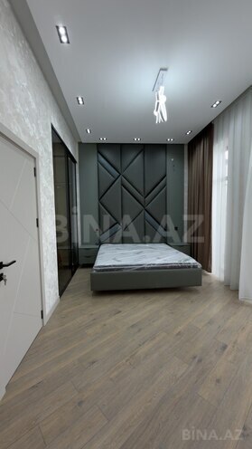 Satılır 4 otaqlı həyət evi/bağ evi 160 m², Mərdəkan q., photo 11 from 16